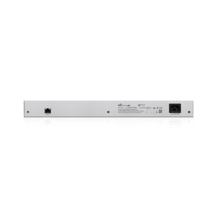 Ubiquiti US-24-250W UniFi 24 Port 250W PoE+ Managed Gigabit Network Switch - IT Supplies Ltd