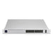 Ubiquiti USW-Pro-24-POE UniFi Gen2 24 Port PoE Gigabit Network Switch - IT Supplies Ltd