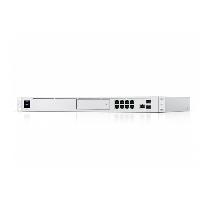 Ubiquiti UDM-PRO UniFi Dream Machine Pro - Combined Switch / Security Gateway / Controller / UniFi Protect NVR - IT Supplies Ltd