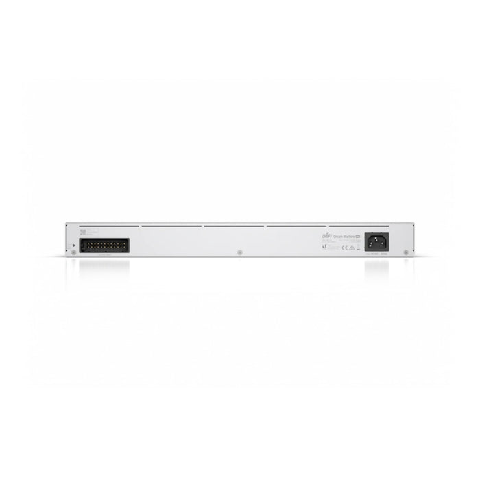 Ubiquiti UDM-PRO UniFi Dream Machine Pro - Combined Switch / Security Gateway / Controller / UniFi Protect NVR - IT Supplies Ltd