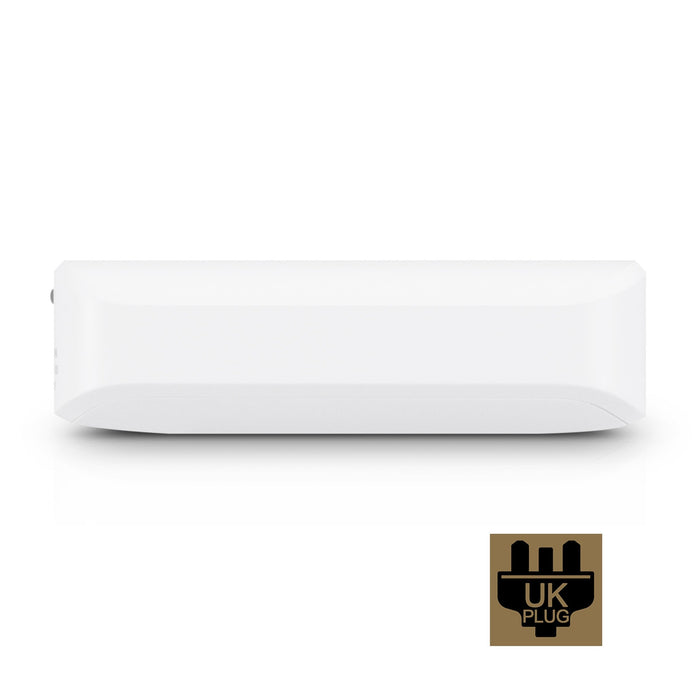 Ubiquiti USW-FLEX-MINI UniFi USW Flex Mini 5 Port Smart Managed POE/USB C Powered Gigabit Network Switch (UK Plug) - IT Supplies Ltd