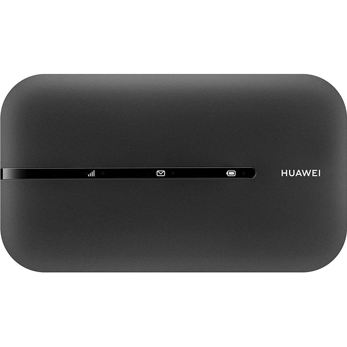 Three Huawei E5783 4G+ MiFi Pay As You Go Mobile Broadband Router (with 24GB SIM Card) - IT Supplies Ltd