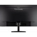 Viewsonic VA2732-H 27 Inch IPS Frameless Monitor, Full HD 1080p, 75Hz, 4ms, VGA, HDMI, VESA - IT Supplies Ltd