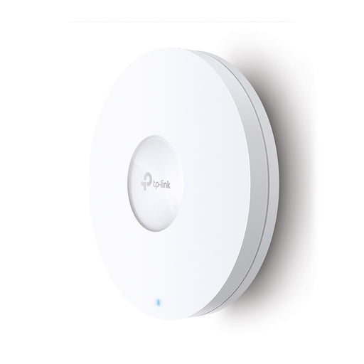 TP-Link Omada EAP670 AX5400 Ceiling Mount WiFi 6 Access Point - IT Supplies Ltd