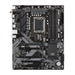 Gigabyte B760 DS3H AX Ultra Durable Intel 1700 Socket Motherboard, ATX, 4x DDR5 Slots, 2x M.2 Sockets, 2x USB-C Port, Fitted I/O Shield, GbE LAN, Wi-Fi 6E, 1x DisplayPort / 1x HDMI Port - IT Supplies Ltd