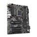 Gigabyte B760 DS3H AX Ultra Durable Intel 1700 Socket Motherboard, ATX, 4x DDR5 Slots, 2x M.2 Sockets, 2x USB-C Port, Fitted I/O Shield, GbE LAN, Wi-Fi 6E, 1x DisplayPort / 1x HDMI Port - IT Supplies Ltd