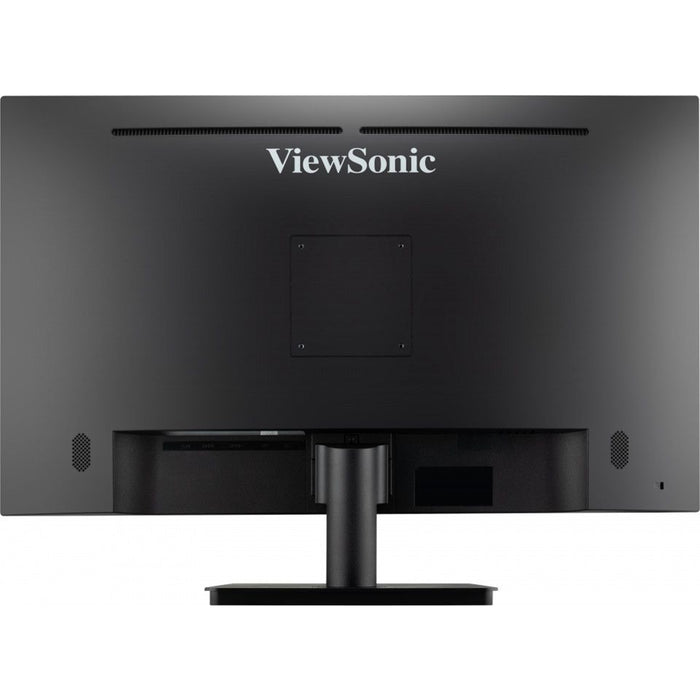 Viewsonic VA3209-2K-MHD 32 Inch IPS Frameless Monitor, 2K, 75Hz, 4ms, HDMI, DisplayPort, HD, Built-In Speakers, VESA - IT Supplies Ltd