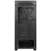 ANTEC AX90 Case, Black, Mid Tower, 1 x USB 3.0 / 2 x USB 2.0, Tempered Glass Side WIndow Panel, Diamond-Shaped Mesh Front Panel for Excellent Cooling Performance, 4 x Addressable RGB Fans Included with Hub - IT Supplies Ltd