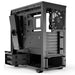 be quiet! Pure Base 500 Mid Tower Case, 2 x USB 3.2 Gen 1 Type-A, 2 x Pure Wings 2 140mm Black PWM Fans Included - IT Supplies Ltd