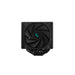 DeepCool ASSASSIN IV Universal Socket 140mm PWM 1400RPM Black Fan CPU Cooler - IT Supplies Ltd