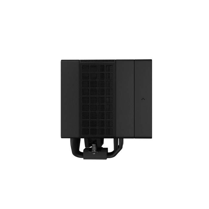 DeepCool ASSASSIN IV Universal Socket 140mm PWM 1400RPM Black Fan CPU Cooler - IT Supplies Ltd