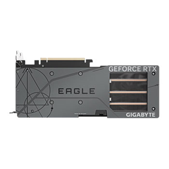 Gigabyte Nvidia GeForce RTX 4060Ti EAGLE 8GB Graphics Card - IT Supplies Ltd