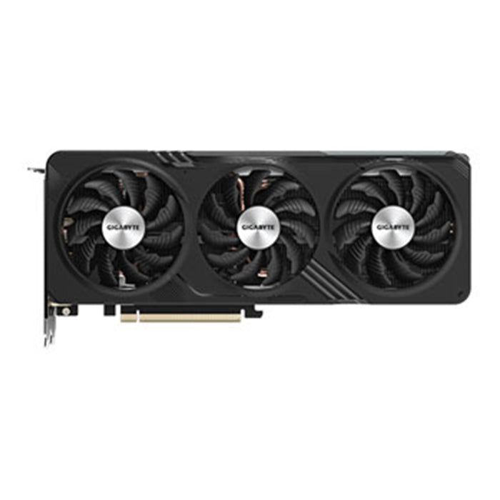 Gigabyte Nvidia GeForce RTX 4060Ti GAMING OC 8GB Graphics Card - IT Supplies Ltd