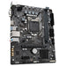 Gigabyte H510M H V2 Motherboard, Intel Socket 1200, Micro ATX, 8-Channel HD Audio, 1 PCIe 3.0 x16, 1 PCIe 3.0 x4 M.2, HDMI 1.4, D-Sub, Smart Fan 5 - IT Supplies Ltd