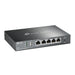 TP-Link ER605 (TL-R605) Triple-WAN Broadband VPN Router w/ 3-Yr Omada Hosted Cloud Controller Service - IT Supplies Ltd