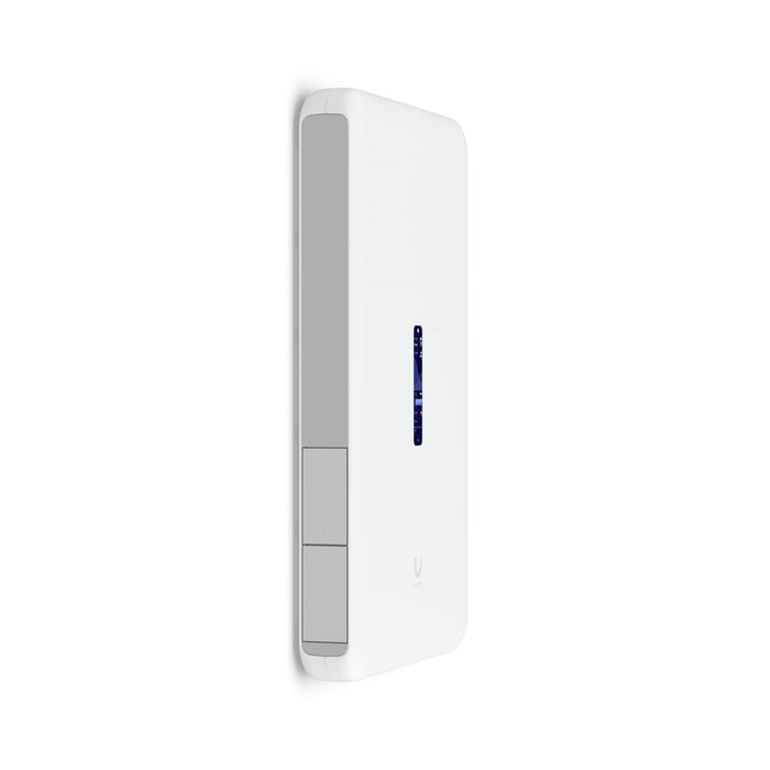 Ubiquiti UniFi Dream Wall (UDW), 1.3 inch LCM colour touchscreen - IT Supplies Ltd