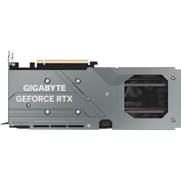 Gigabyte Nvidia GeForce RTX 4060 GAMING OC 8GB Graphics Card - IT Supplies Ltd