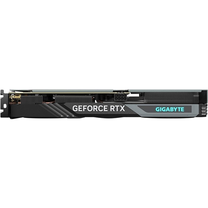 Gigabyte Nvidia GeForce RTX 4060 GAMING OC 8GB Graphics Card - IT Supplies Ltd