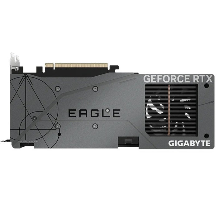 Gigabyte Nvidia GeForce RTX 4060 EAGLE OC 8GB Graphics Card - IT Supplies Ltd