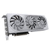 Gigabyte Nvidia GeForce RTX 4060Ti AERO OC 8GB Triple Fan White Graphics Card - IT Supplies Ltd