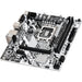 ASRock H610M-HDV/M.2+ D5, Intel 12th and 13th ,DDR5, SATA3, USB 3.2 Gen1 Motherboard - IT Supplies Ltd