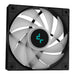 DeepCool LE720 Black AIO Cooler, 3x120mm ARGB PWM Fan, Copper Heatsink, Aluminium Radiator, Intel/AMD - IT Supplies Ltd