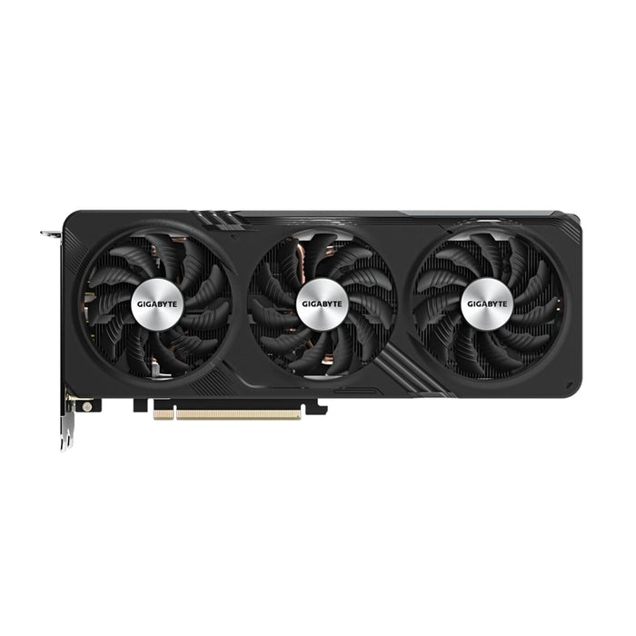 Gigabyte Nvidia GeForce RTX 4060Ti GAMING OC 16GB Triple Fan Graphics Card - IT Supplies Ltd