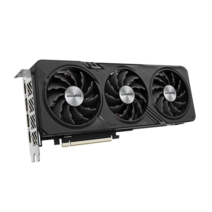 Gigabyte Nvidia GeForce RTX 4060Ti GAMING OC 16GB Triple Fan Graphics Card - IT Supplies Ltd