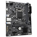 Gigabyte H510M K V2 Motherboard, Intel Socket 1200, Micro ATX, High Definition Audio, 1 PCIe 4.0 x16, 1 PCIe 3.0 x1, 1 PCIe 3.0 x4 M.2, HDMI 1.4, Q Flash - IT Supplies Ltd