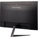 Viewsonic VX2718-P-MHD 27 Inch Full HD Gaming Monitor, HDMI, Display Port, 165Hz, 1ms, Freesync, Speakers, VESA - IT Supplies Ltd