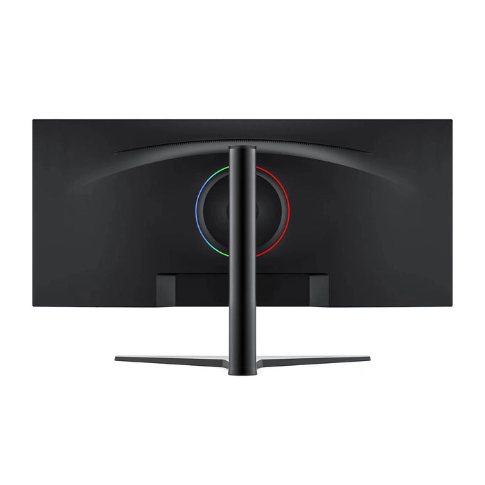 piXL 34-inch WQHD UltraWide 165Hz Gaming Monitor with 100% sRGB Colour Gamut, Quad HD 3440 x 1440 IPS Panel & 1ms Response Time - IT Supplies Ltd