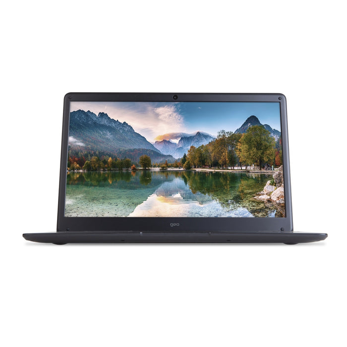 Geo Infinity GeoBook 540, 14 inch Full HD Screen. Intel Core i5-10210U 10th Gen, 8GB RAM, 256GB SSD, Windows 10 Pro - IT Supplies Ltd