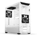 be quiet! Shadow Base 800 DX, White, Mid Tower w/ Tempered Glass Window, 3x 140mm Fans, USB 3.2 Gen2,E-ATX/ATX/mATX/mITX - IT Supplies Ltd