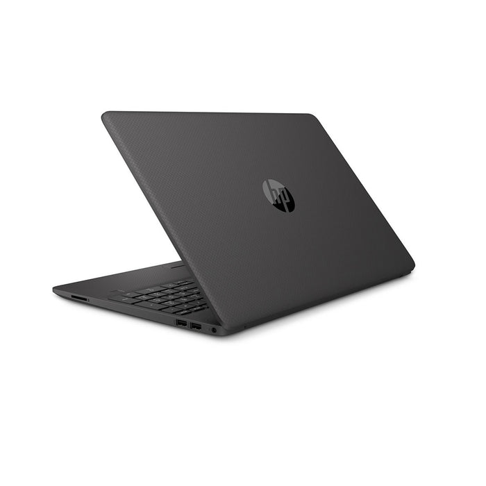 HP 250 G9 6Q8C2ES#ABU Laptop, 15.6 Inch Full HD 1080p Screen, Intel Core i5-1235U 12th Gen, 16GB RAM, 512GB SSD, Windows 11 Home