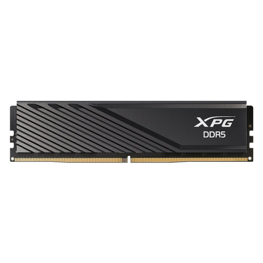 Adata XPG Lancer Blade AX5U6000C4016G-CLABK 32GB U-DIMM System Memory DDR5, 6000MHz, 2 x 16GB - IT Supplies Ltd