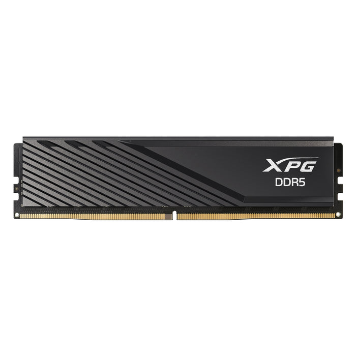 Adata XPG Lancer Blade AX5U6000C4016G-CLABK 32GB U-DIMM System Memory DDR5, 6000MHz, 2 x 16GB - IT Supplies Ltd