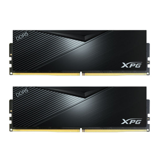 Adata XPG Lancer AX5U5600C3632G-DCLABK 32GB U-DIMM System Memory DDR5, 5600MHz, 2 x 16GB - IT Supplies Ltd