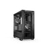 be quiet! Dark Base 701 Full Tower Gaming PC Case, Black, 3 pre-installed Silent Wings 4 140mm PWM high-speed fans, ARGB lighting with integrated ARGB controller - IT Supplies Ltd