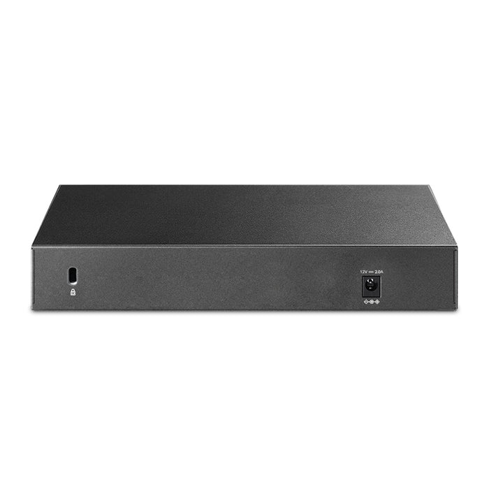 TP-Link TL-SX105 5-Port Metal 10G Desktop Switch