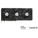 GIGABYTE Radeon RX 7800 XT Gaming OC 16G 3X WINDFORCE Fans 16GB Graphics Card - IT Supplies Ltd