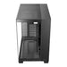 ANTEC C8 Mid Tower Gaming Black Case 2 x USB 3.0 / 1 x USB Type-C, Seamless Left and Front Tempered Glass Side Panel, E-ATX, ATX, Micro ATX, ITX - IT Supplies Ltd