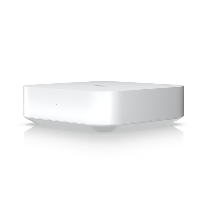 Ubiquiti UniFi Security Gateway Lite - UXG-Lite, Requires An Additional UK USB-C Power Adapter (Suggested Part CLPRE-QC72USBC) - IT Supplies Ltd