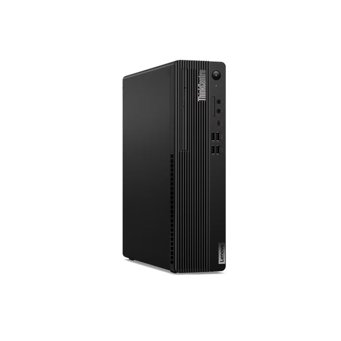 Lenovo ThinkCentre M90s 11D10042UK Small Form Factor PC, Intel Core i5-10500 vPro, 8GB RAM, 256GB SSD, Windows 10 Pro with Keyboard and Mouse - IT Supplies Ltd