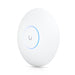 Ubiquiti UniFi U7 Pro WiFi 7 Access Point, with 6 GHz Support, 140 m (1,500 ft) coverage,300+ connected devices, Powered using PoE+, 2.5 GbE uplink - IT Supplies Ltd