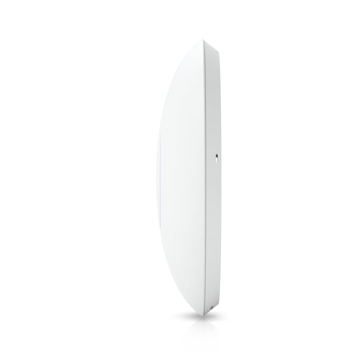 Ubiquiti UniFi U7 Pro WiFi 7 Access Point, with 6 GHz Support, 140 m (1,500 ft) coverage,300+ connected devices, Powered using PoE+, 2.5 GbE uplink - IT Supplies Ltd