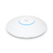 Ubiquiti UniFi U7 Pro WiFi 7 Access Point, with 6 GHz Support, 140 m (1,500 ft) coverage,300+ connected devices, Powered using PoE+, 2.5 GbE uplink - IT Supplies Ltd