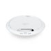 Ubiquiti UniFi U7 Pro WiFi 7 Access Point, with 6 GHz Support, 140 m (1,500 ft) coverage,300+ connected devices, Powered using PoE+, 2.5 GbE uplink - IT Supplies Ltd