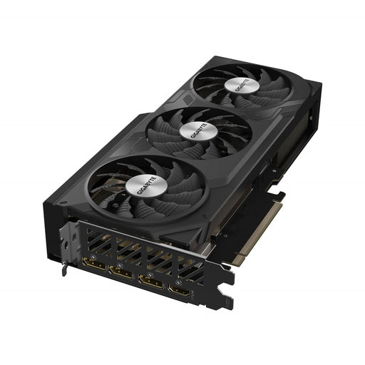 Gigabyte Nvidia GeForce RTX 4070 SUPER WINDFORCE OC 12GB Graphics Card - IT Supplies Ltd