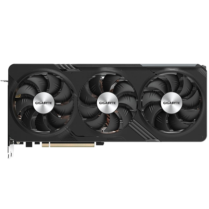 GIGABYTE Radeon RX 7700 XT Gaming OC 12G 3X WINDFORCE Fans 12GB Graphics Card - IT Supplies Ltd