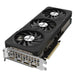 GIGABYTE Radeon RX 7600 XT Gaming OC 16G 3X WINDFORCE Fans 16GB Graphics Card - IT Supplies Ltd